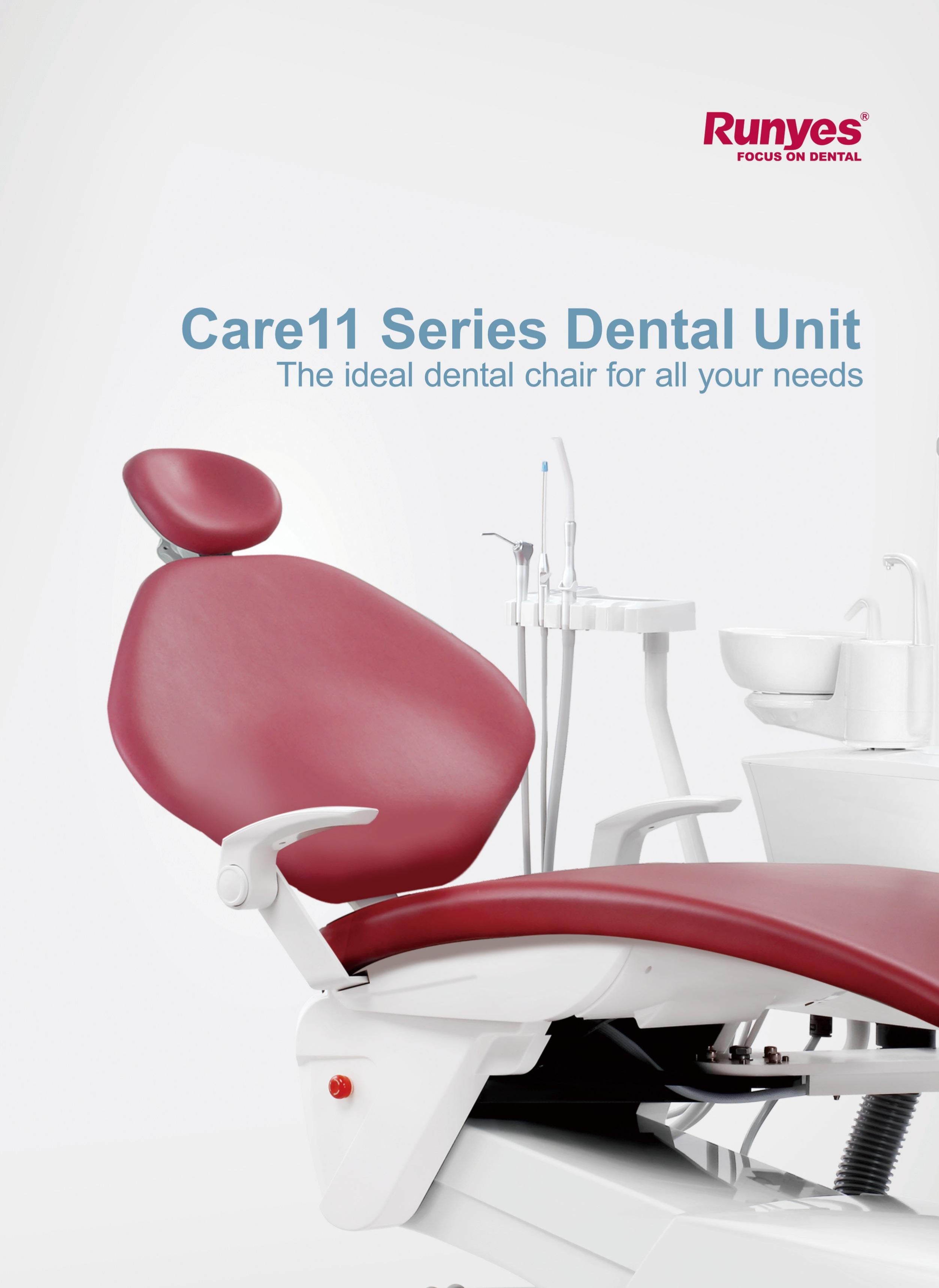 Runyes Care 11 D