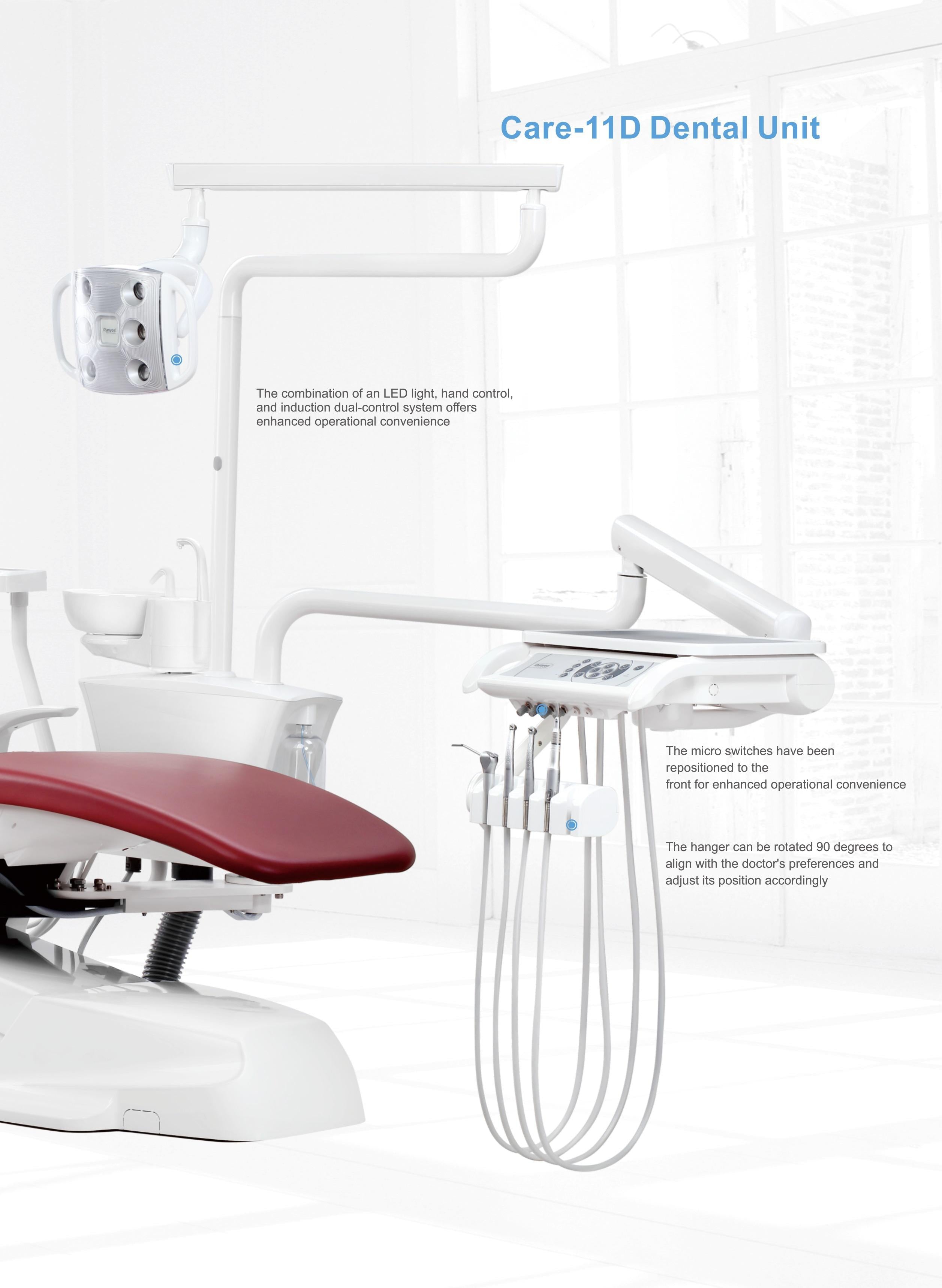 Runyes Care 11 D