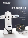 Runyes iFascan F3 Face Scanner