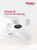 Runyes iShade S3 Color Shade Detector