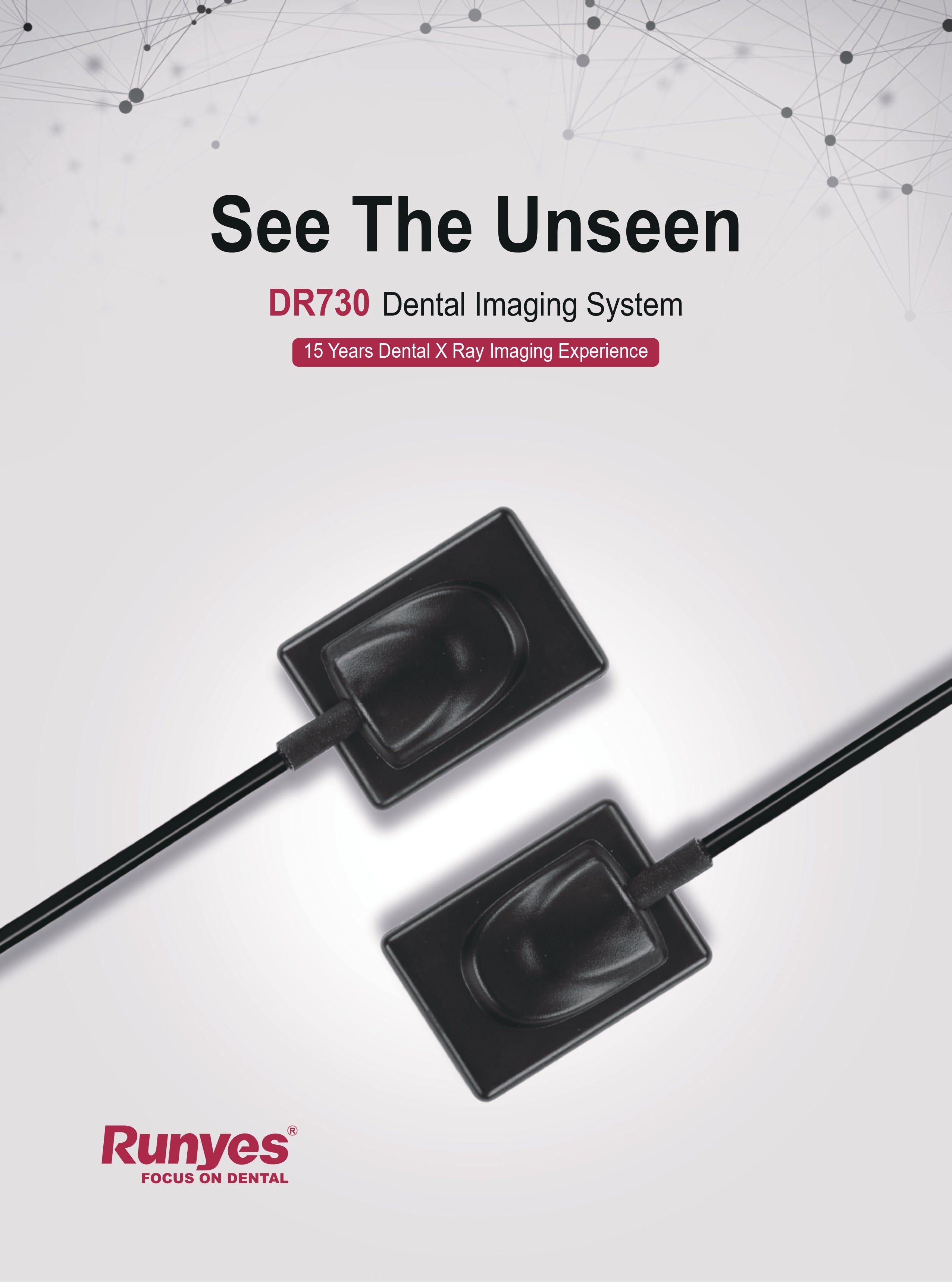 Runyes DR730 Dental Imaging System