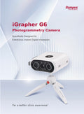 Runyes iGrapher G6 Photogrammetry Camera