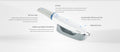 Runyes Intraoral Scanner 3DS V3 Pro