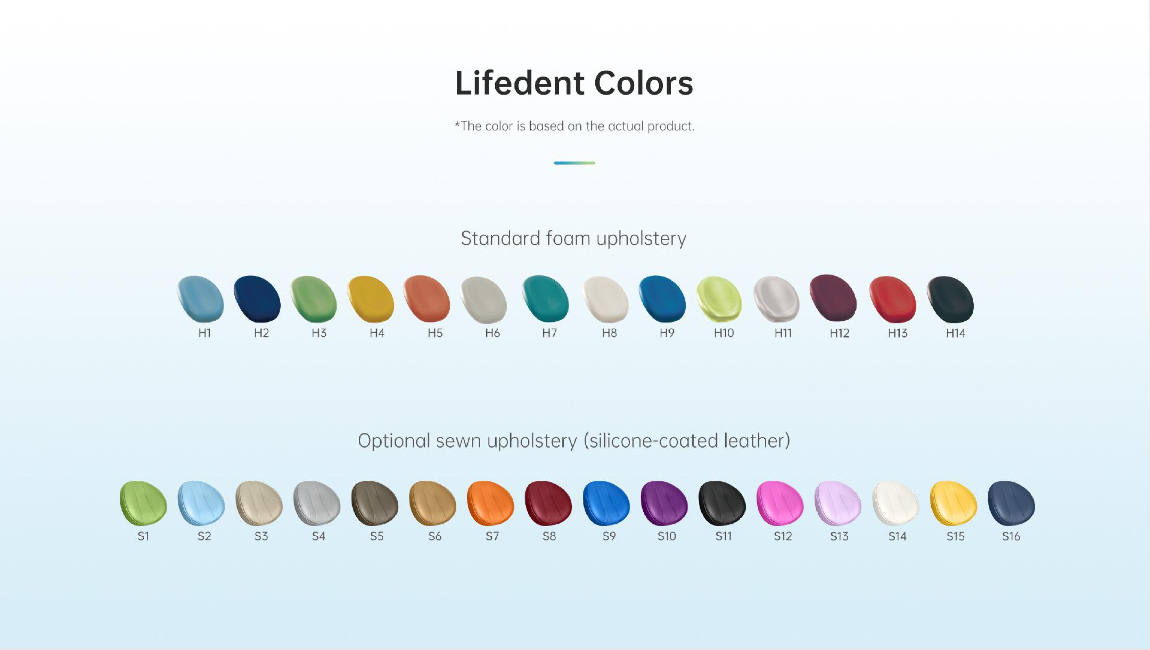 Lifedent P3-Lite