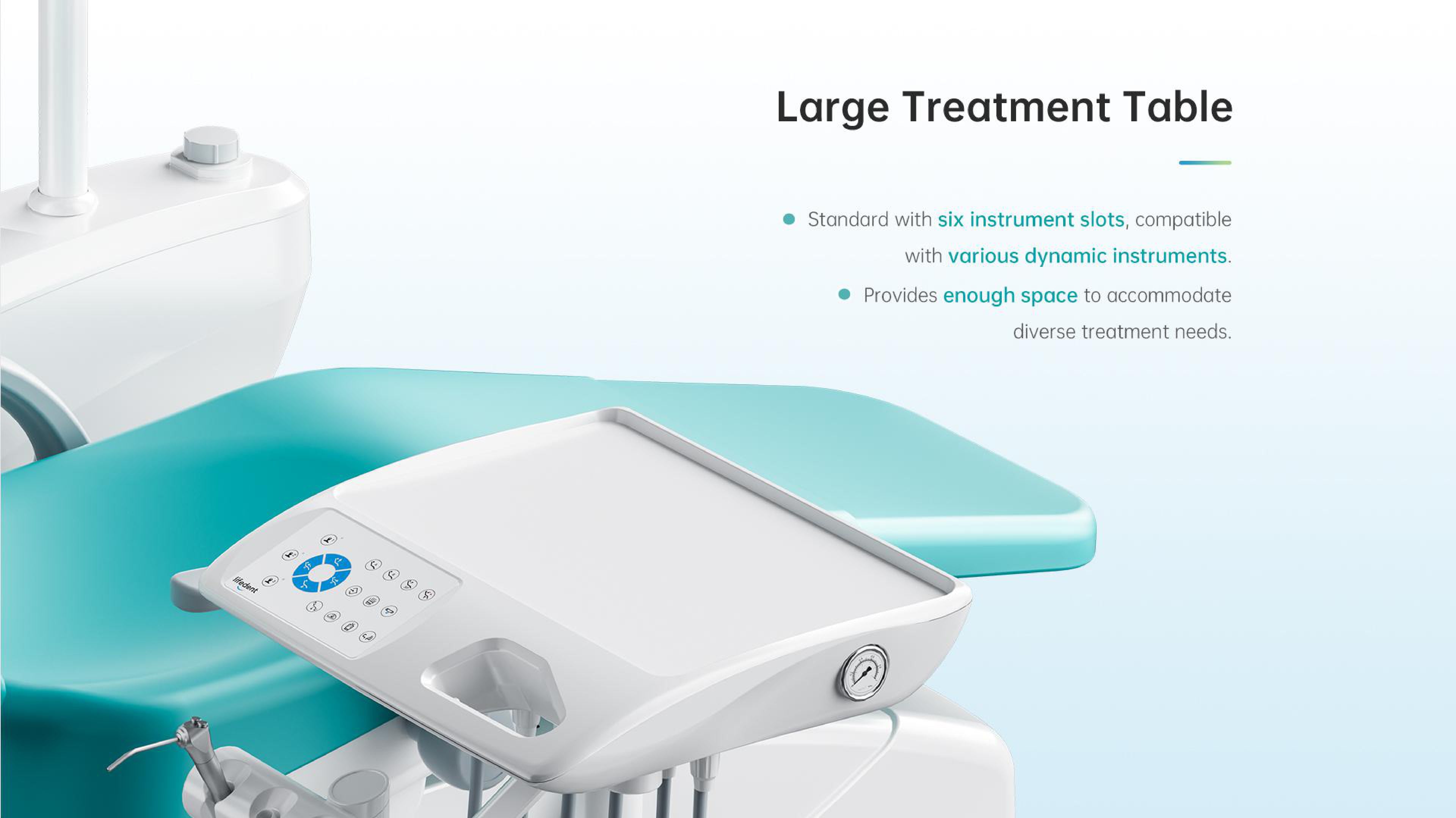 Lifedent P3-Lite
