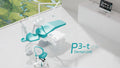 Lifedent P3-Lite