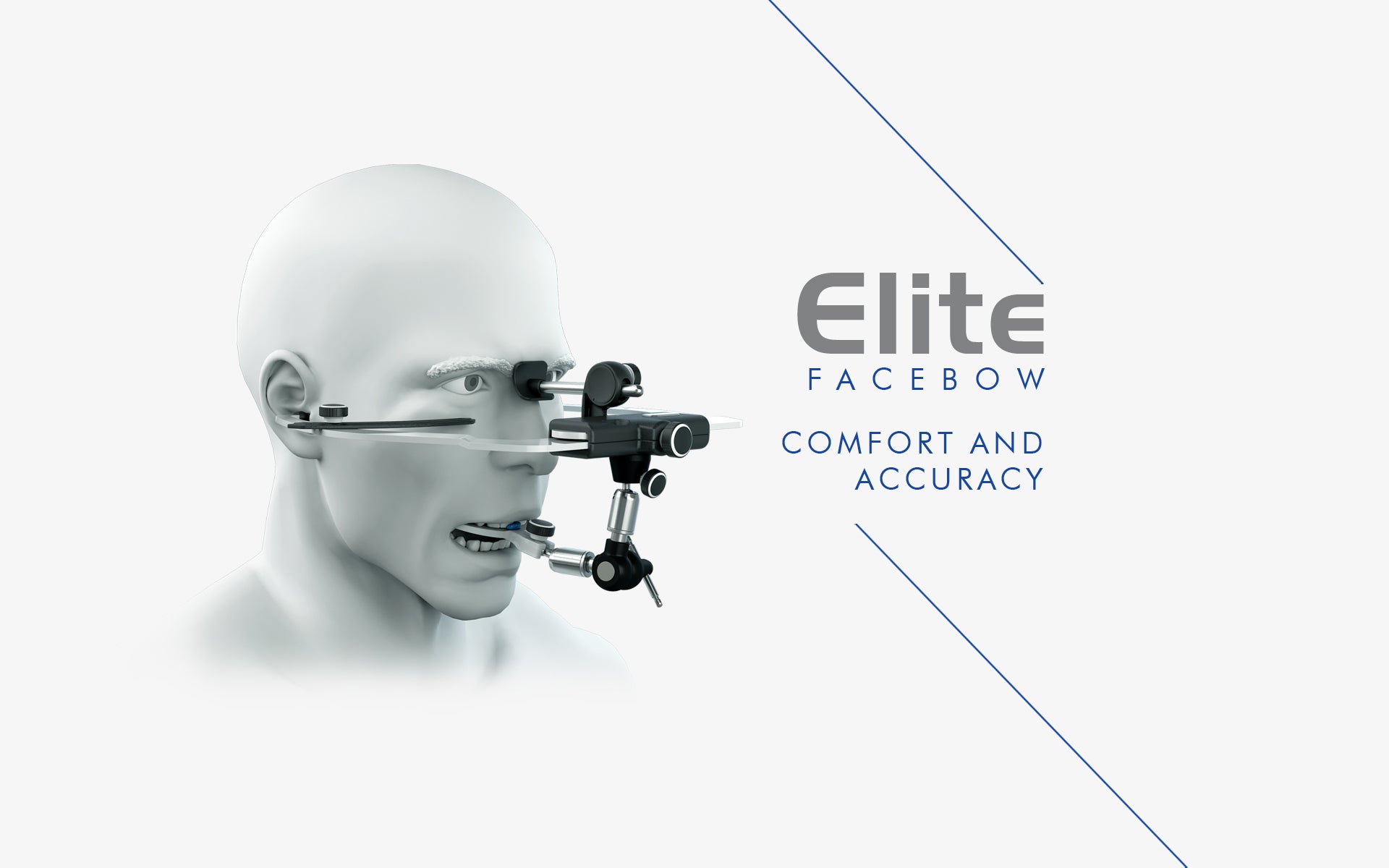 Bio-Art Elite Facebow