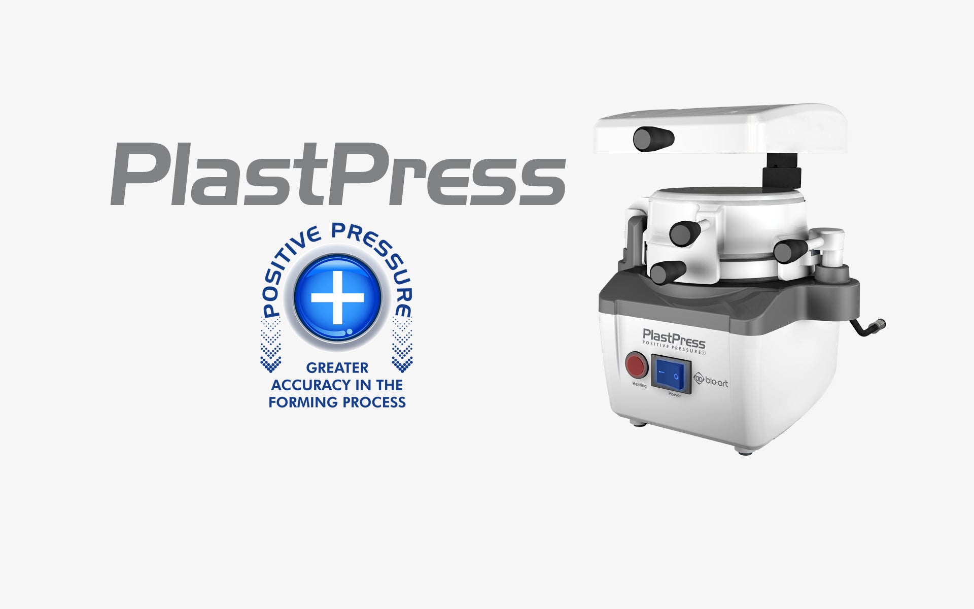 Bio-Art PlastPress
