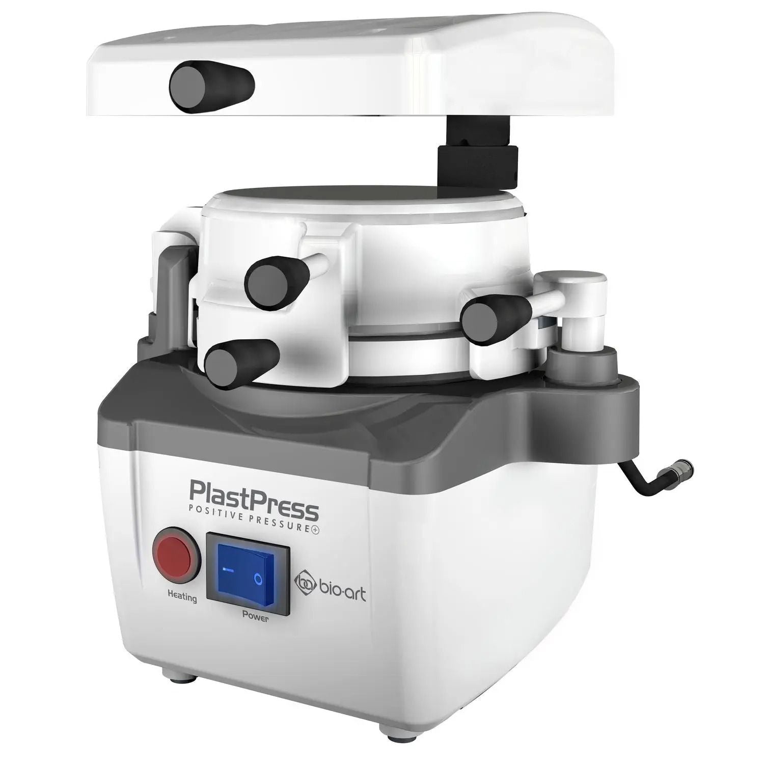 Bio-Art PlastPress