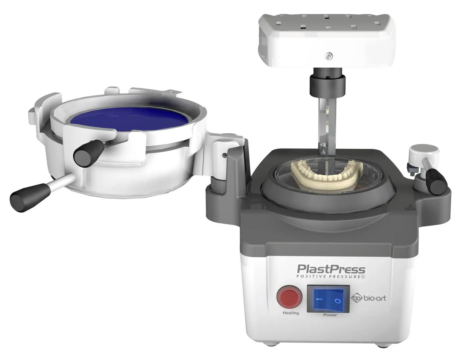 Bio-Art PlastPress