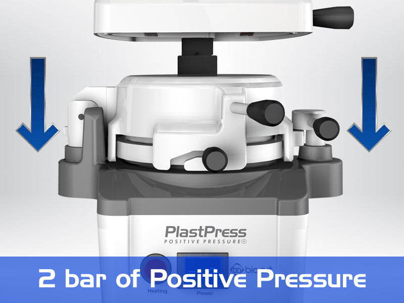 Bio-Art PlastPress