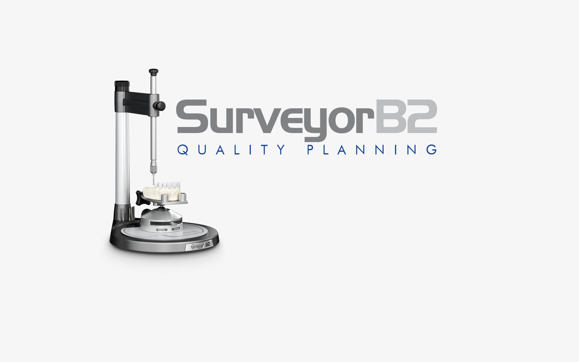 Bio-Art Surveyor B2