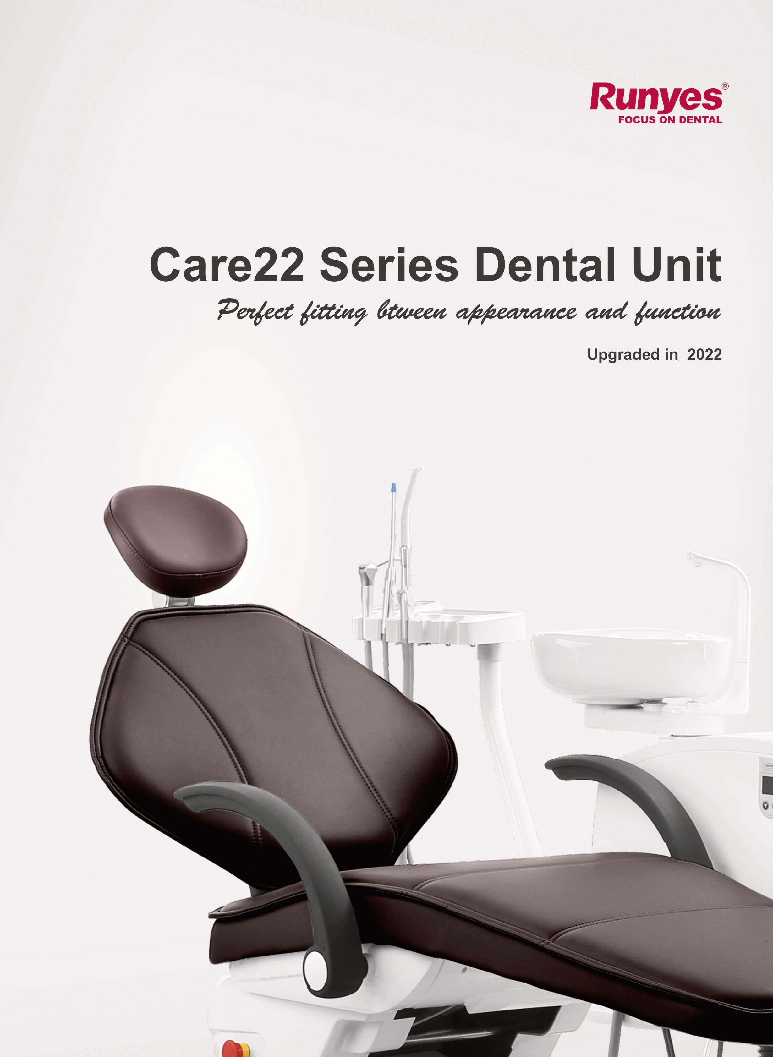 Runyes Care 22 D