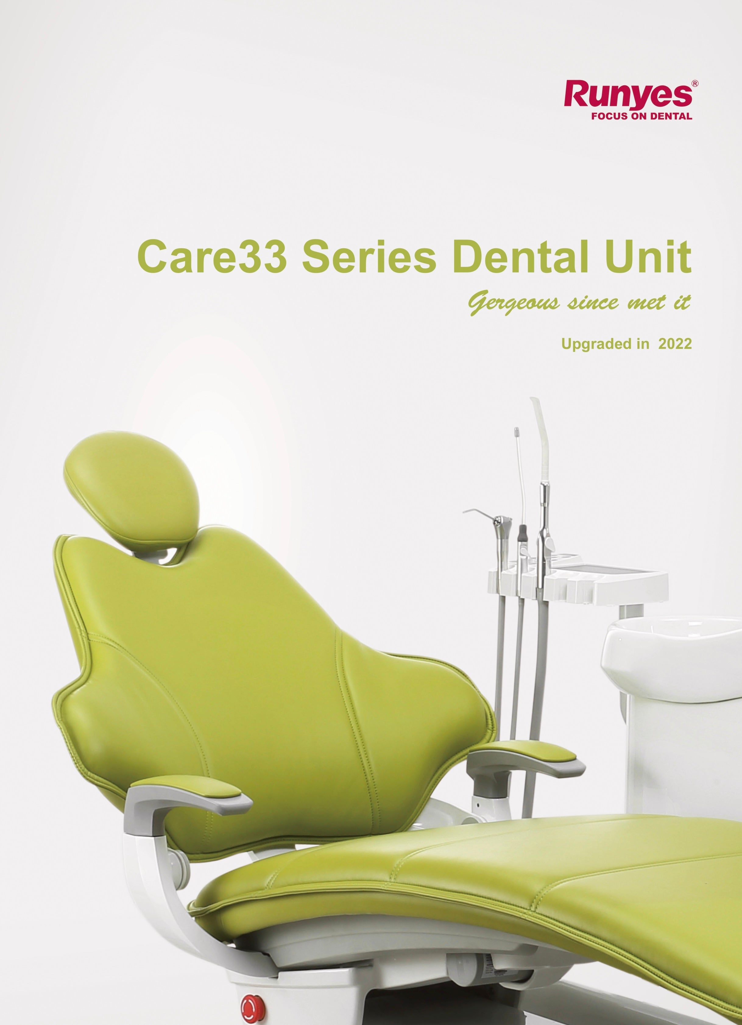 Runyes Care 33 D