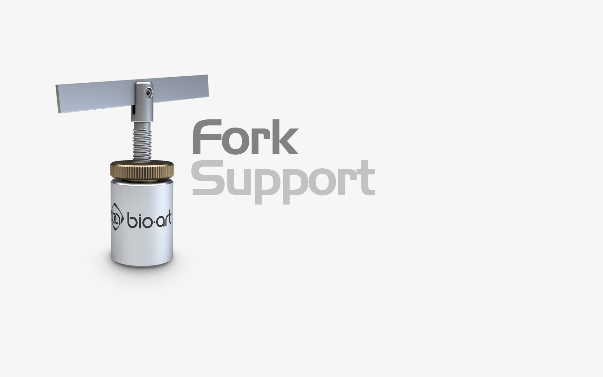 Bio-Art Fork Support