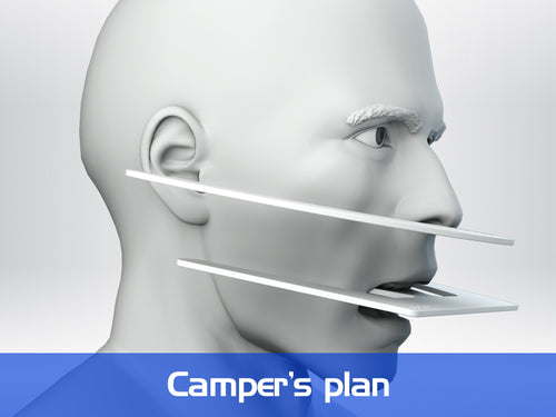 Bio-Art Camper's Table