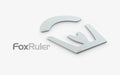 Bio-Art Fox Ruler