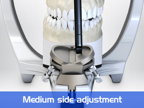Bio-Art Adjustable Incisal Table